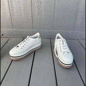 Steve Madden Platform Shoes